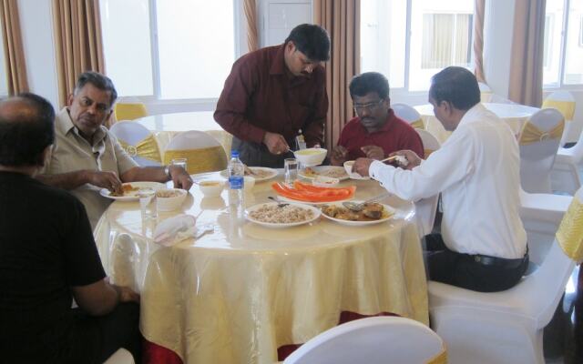 Hotel Oviya