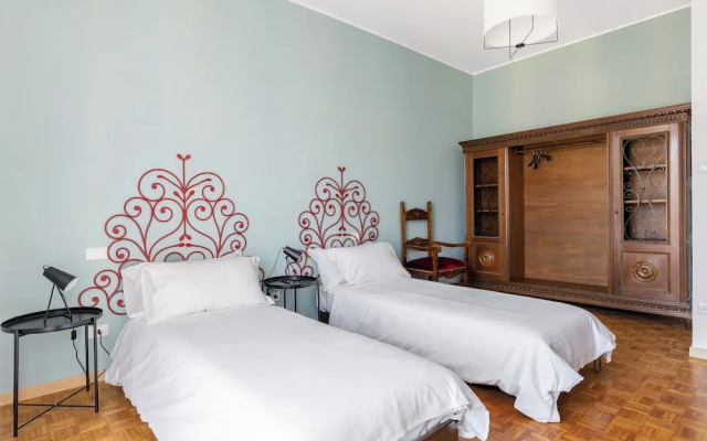 Sant Isaia Apartment by Wonderful Italy