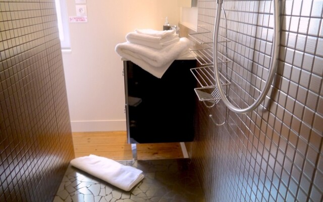 Appartement Cheverus