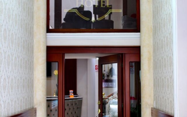Rio Hotel