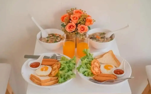 Koya Homestay