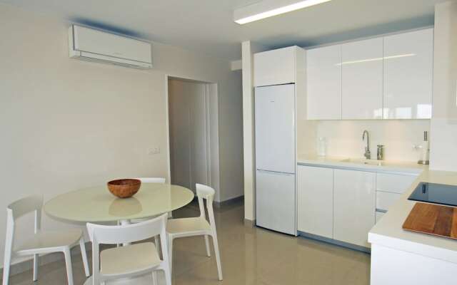Papagayo San Agustin Beach Front Luxury Apartment
