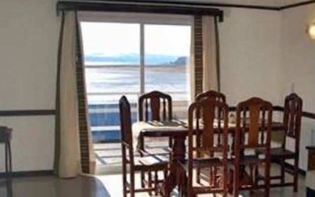 El Calafate Apart