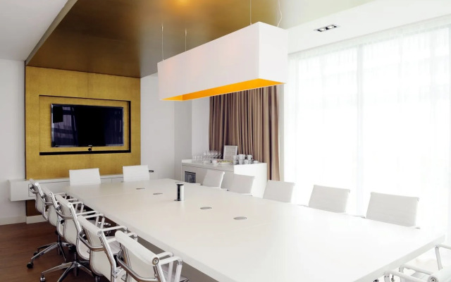 Leonardo Royal Hotel Den Haag Promenade