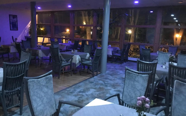 Hotel Aquarius