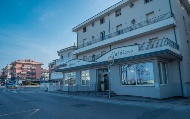 Hotel Gabbiano