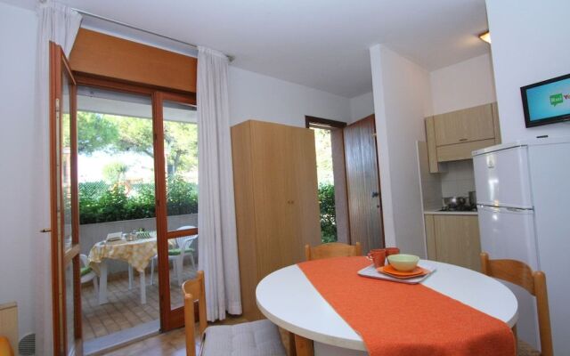 Residence Orsa Maggiore