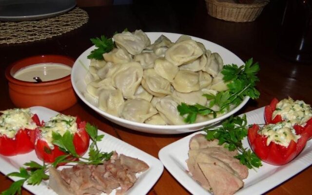 Волга-Волга