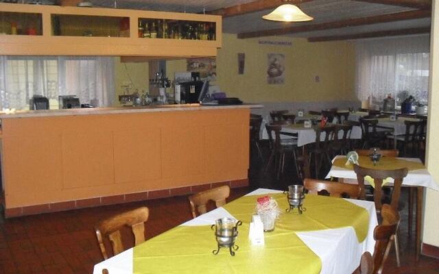 Pension Mainzer Rad