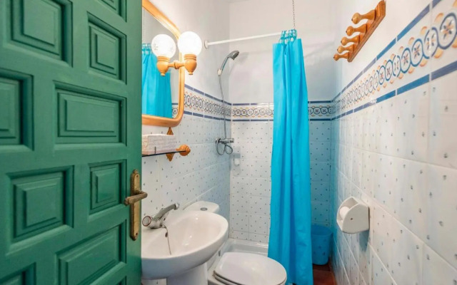 Casa Maracuyá Nerja by Ruralidays