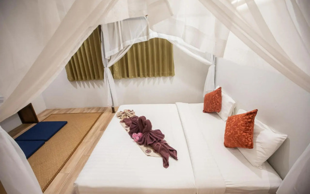 Sabaidee Chiangmai Hotel