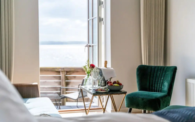 Kaløvig Badehotel