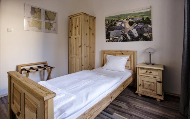 Hotel Bobr