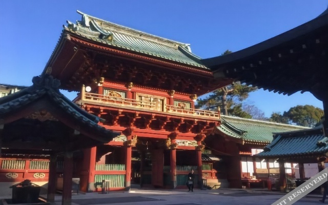 Momotaro International House
