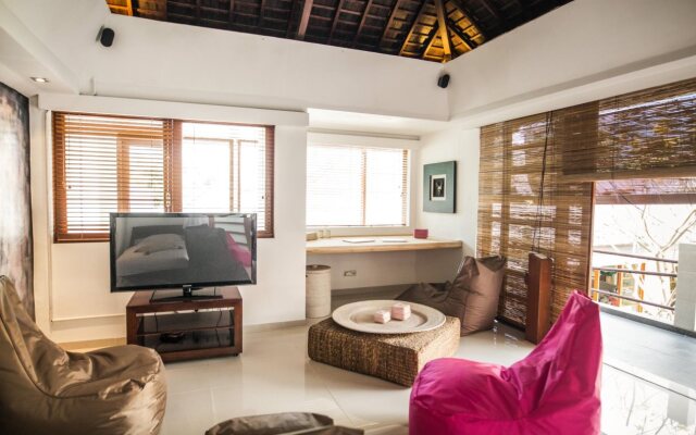 Villa Karishma