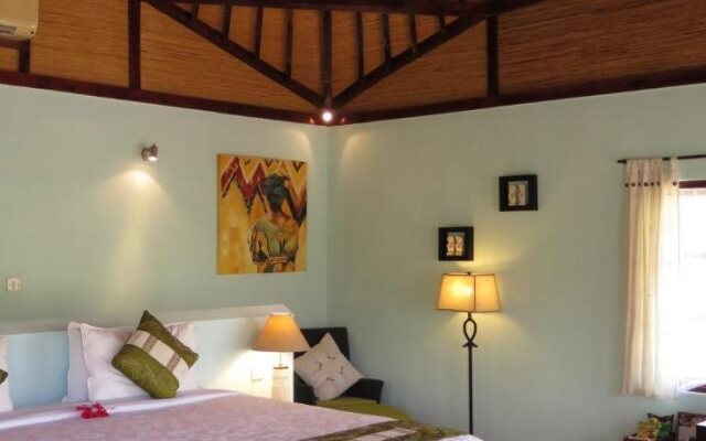 Angel Island Resort