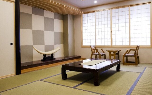 Seiryukaku Ryokan