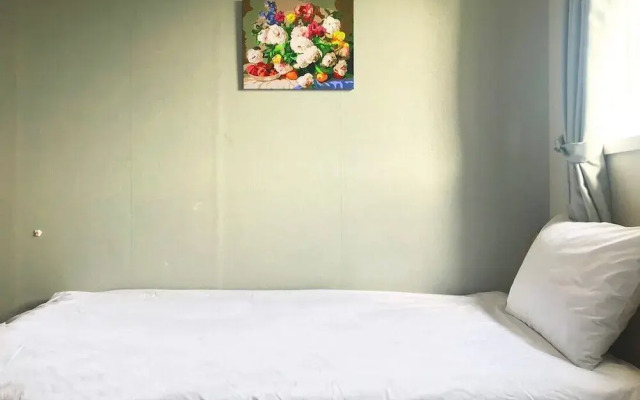 Rainbootsguesthouse