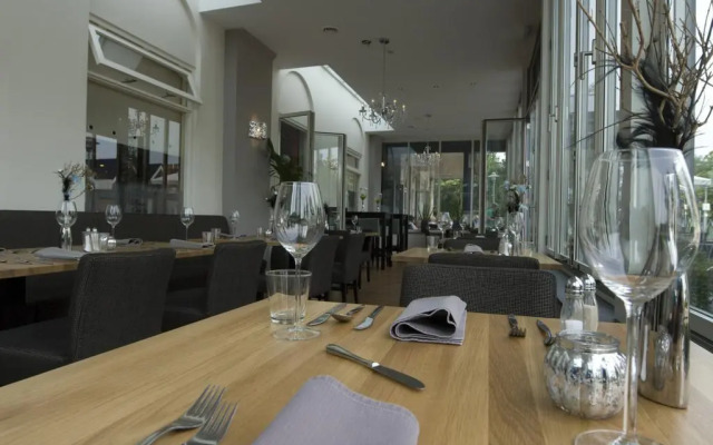 Hotel Millings Centrum