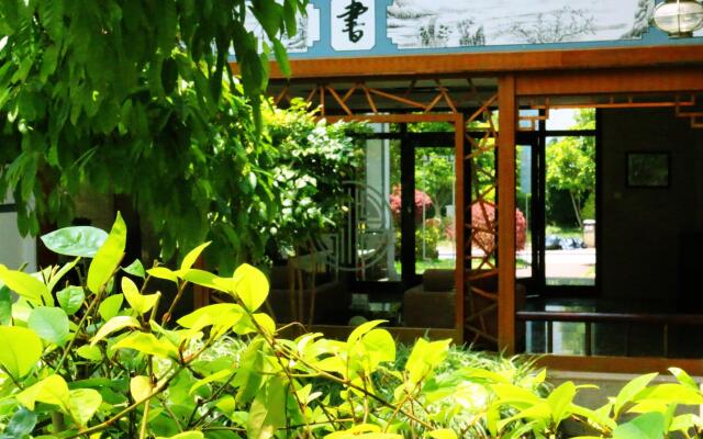 Guanfang Hotel Garden Villa (Shuhe Ancient Town)
