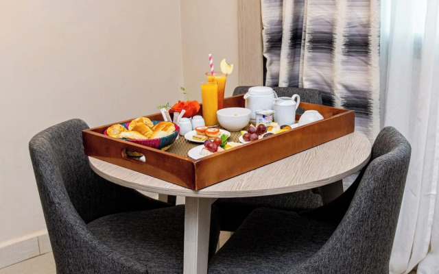 Azalaï Hôtel Ouagadougou