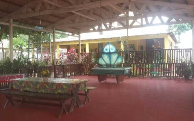 Recanto Ana Cajueiro