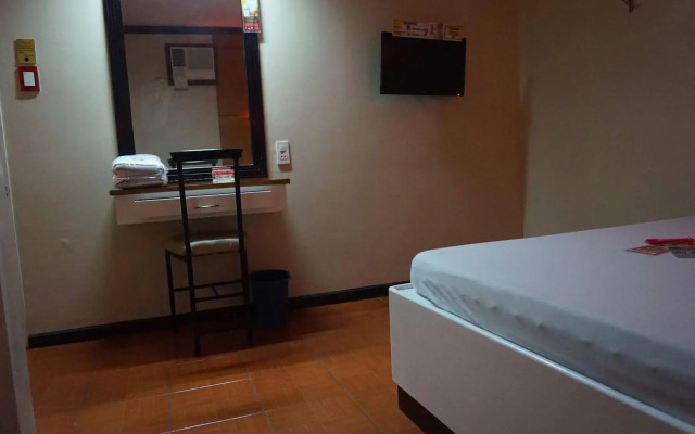 Hotel Sogo Santolan