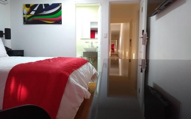 Hotel Veler