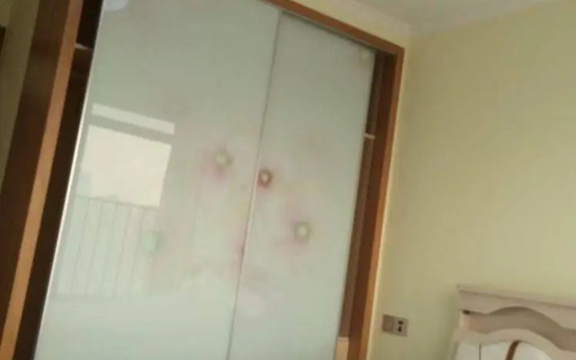 Reeger Business Apartment Shenzhen