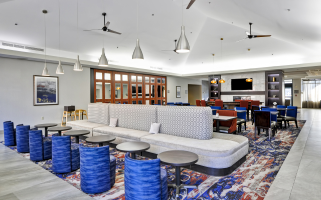 Homewood Suites by Hilton-Hartford South-Glastonbury, CT