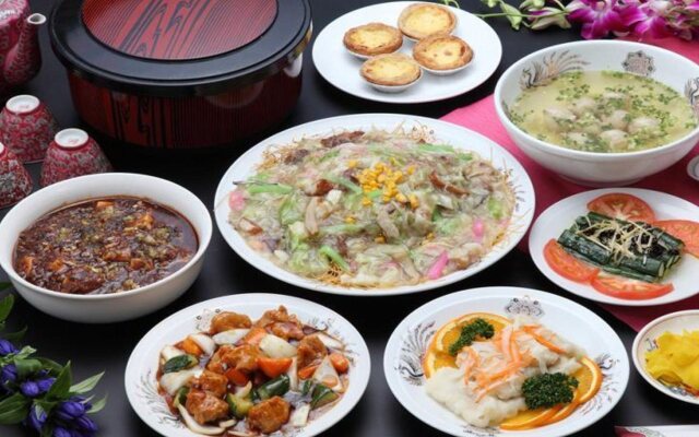 Hotel Saint Paul Nagasaki