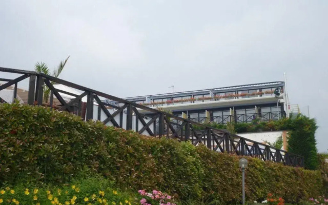 Hotel Marina Uno
