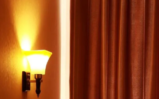 Super 8 Hotel (Dalian Lvshunkou)