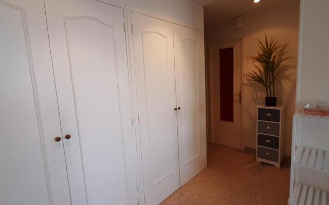 GRAND CAP Appartement 2 chambres vue mer