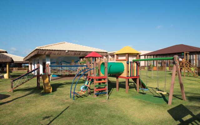 Vila Galé Resort Touros - All Inclusive