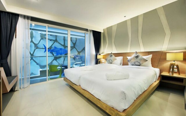 Ratana Patong Beach Hotel by Shanaya