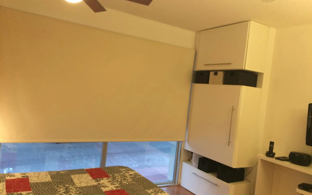 Monoambiente En Arturo Prat