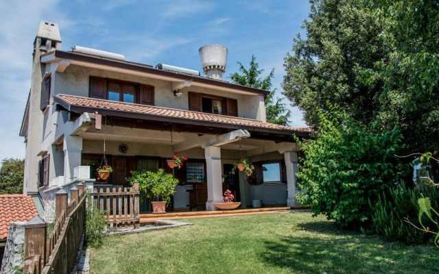 Agriturismo Terra del Carso