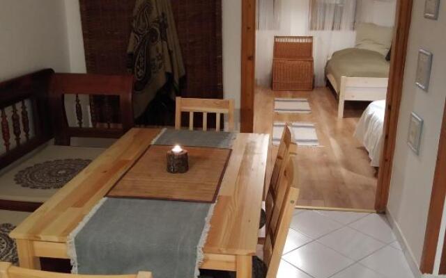 Völgyfürdő Apartman