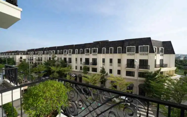 Sline Hotel and Apartment