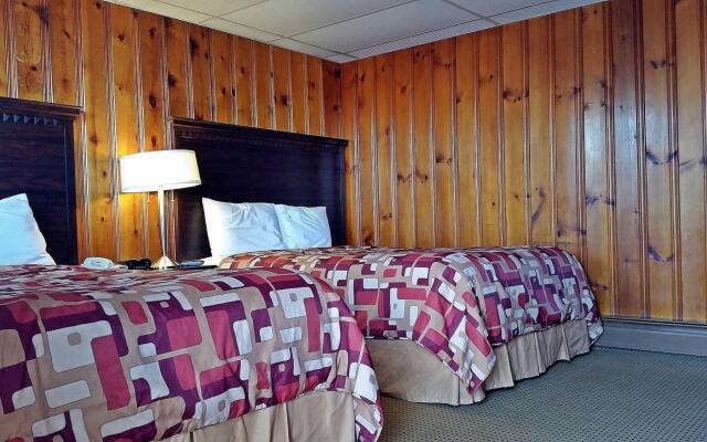 Budget Inn