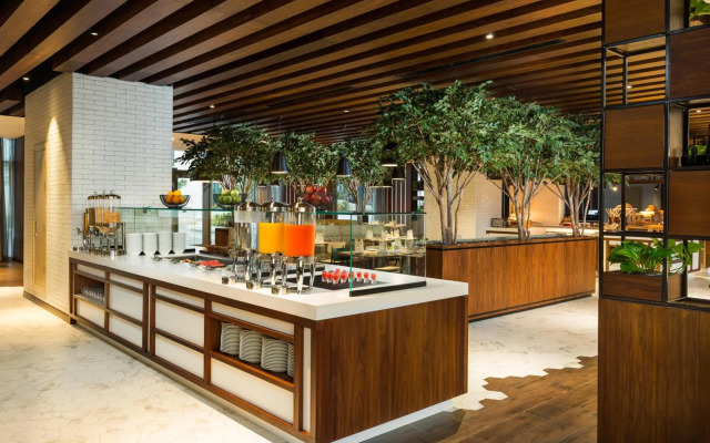 Millennium AL Barsha