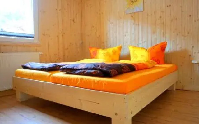 "Bungalow 278" Meyersgrund Im Thüringer Wald