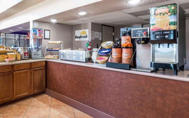 Days Inn by Wyndham Amarillo - Medical Center