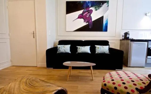 Truly Parisian Experience with Style