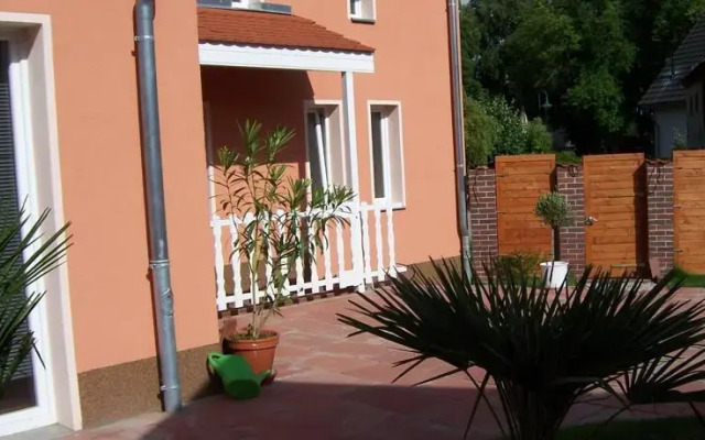 Landhaus am Teupitzsee