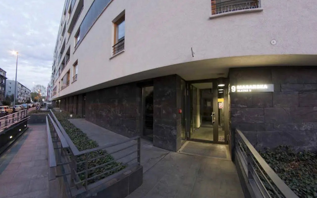 Yourplace Kazimierz Apartments