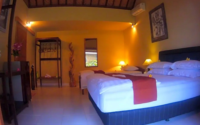 Alam Mimpi Resort Bali