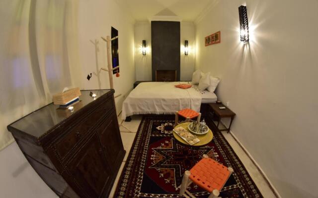 Riad Ma Bandra & SPA