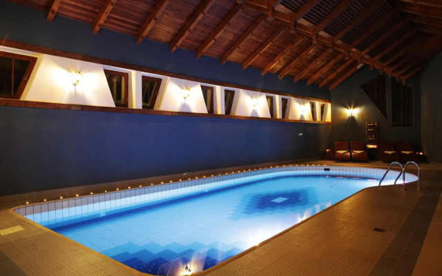 Hotel Bankov